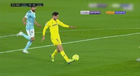 西甲第7轮焦点战：雷奥瓦莱卡诺vs塞维利亚比赛回顾